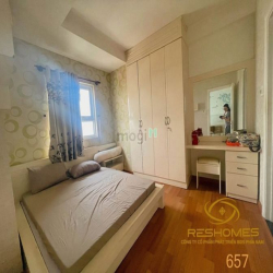 Căn hộ Pegasus đầy đủ nội thất, 2 phòng ngủ, sổ hồng riêng chỉ 1.8 tỷ