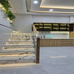 Hh1% Bán nhà 3pn mới đ.lạc long quân p3 Q11