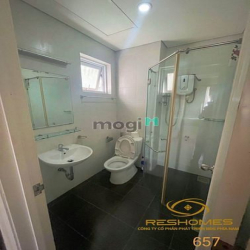 Căn hộ Pegasus đầy đủ nội thất, 2 phòng ngủ, sổ hồng riêng chỉ 1.8 tỷ