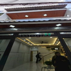 Hh1% Bán nhà 3pn mới đ.lạc long quân p3 Q11