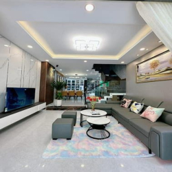 Cần bán gấp nhà Phan Đăng Lưu, Phú Nhuận, 55m2, giá 3tỷ200,SHR