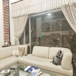 Gấp bán! Mặt tiền Nguyễn Trung Trực Bình Thạnh 175m2 chỉ 16,78 tỷ