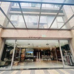 Cho thuê văn phòng shophouse 1 trệt -2 lầu- 85 triệu -250m2
