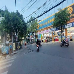 Bán nhà đất Mặt Tiền Trương Phước Phan 1886 m² ( 16 x 116 ) Full thổ