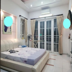 Gấp bán! Mặt tiền Nguyễn Trung Trực Bình Thạnh 175m2 chỉ 16,78 tỷ