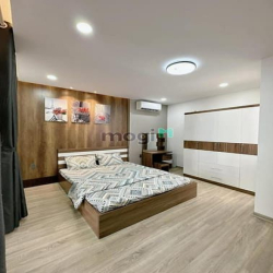 Cần bán gấp nhà Phan Đăng Lưu, Phú Nhuận, 55m2, giá 3tỷ200,SHR