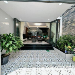 Cần bán gấp nhà Phan Đăng Lưu, Phú Nhuận, 55m2, giá 3tỷ200,SHR