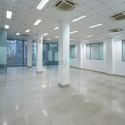 ✅ Cho Thuê Sàn Văn Phòng 230m2 Mặt Tiền Phan Xích Long_Phú Nhuận