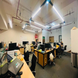 Cho thuê văn phòng shophouse 1 trệt -2 lầu- 85 triệu -250m2
