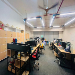Cho thuê văn phòng shophouse 1 trệt -2 lầu- 85 triệu -250m2