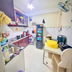 Bán Nhà Tân Bình - Ngay Hội Chợ - HXH Thông - Sát Mặt Tiền.