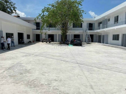 Cho thuê kho Quận 4 từ 200 - 600m2 tại mặt tiền đường Nguyễn Tất Thành