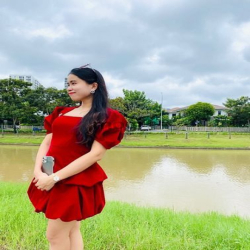 Chủ gửi em Nhi nền Biệt Thự dự án Nam Long, Phú Hữu Quận 9 giá 17.3 ty