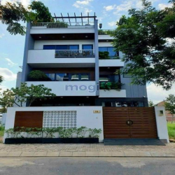 Chủ gửi em Nhi nền Biệt Thự dự án Nam Long, Phú Hữu Quận 9 giá 17.3 ty