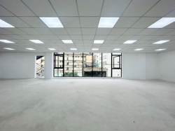 Chính chủ cho thuê VP 150-260m2- mới 100% mặt tiền Cô Bắc, Quận 1