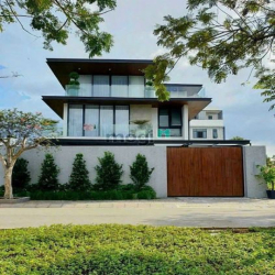 Chủ gửi em Nhi nền Biệt Thự dự án Nam Long, Phú Hữu Quận 9 giá 17.3 ty