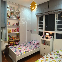 Chung cư Celadon City 96m² 3PN ,2WC giá chỉ 12tr\th