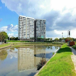 Chủ gửi em Nhi nền Biệt Thự dự án Nam Long, Phú Hữu Quận 9 giá 17.3 ty