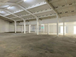 Cho thuê kho Quận 4 từ 200 - 600m2 tại mặt tiền đường Nguyễn Tất Thành