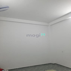 Bán nhà Gò Dầu Tân Phú Hẻm xe hơi thông mới xây 3 tấm 4.7m x 16.5m