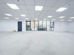 Chính chủ cho thuê VP 150-260m2- mới 100% mặt tiền Cô Bắc, Quận 1