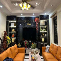 Bán nhà Sài Đồng 35m2 6 tầng lô góc full NT sịn, ngõ ô tô 7.5 tỷ