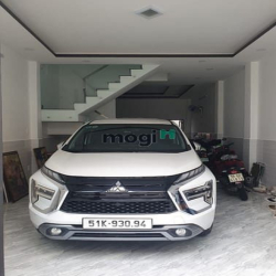 Bán nhà Gò Dầu Tân Phú Hẻm xe hơi thông mới xây 3 tấm 4.7m x 16.5m