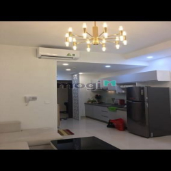 Chính chủ bán nhanh căn hộ Sunrise city view quận 7 38m giá rẻ 1ty750