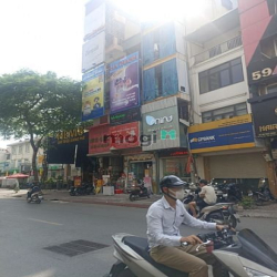 Giảm 1 tỷ bán nhà mặt phố Nguyễn Văn Tuyết, Đống Đa, 62m2, 6 tầng