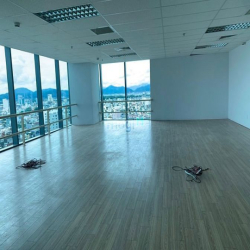 Văn phòng cho thuê đường Nguyễn Thị Minh Khai, DT 569m2, 8,5$/m2