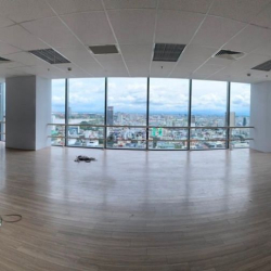 Văn phòng cho thuê đường Nguyễn Thị Minh Khai, DT 569m2, 8,5$/m2