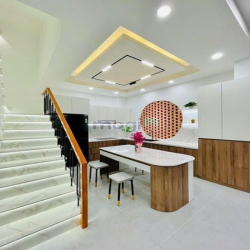 Bán Siêu Phẩm Nhà Phố Đường Hoàng hoa Thám, Phường 05, Quận Phú Nhuận