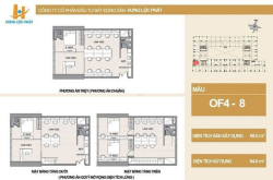 Chỉ từ 600tr sở hữu ngay căn hộ cao cấp liền kề Phú Mỹ Hưng