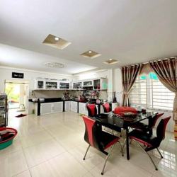 Cho thuê nhà full nội thất 1 trệt 2 lầu P.Tân Tiến,Biên Hòa