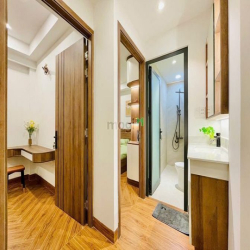 Bán Siêu Phẩm Nhà Phố Đường Hoàng hoa Thám, Phường 05, Quận Phú Nhuận