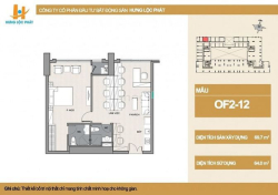 Chỉ từ 600tr sở hữu ngay căn hộ cao cấp liền kề Phú Mỹ Hưng