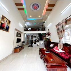 Cho thuê nhà full nội thất 1 trệt 2 lầu P.Tân Tiến,Biên Hòa