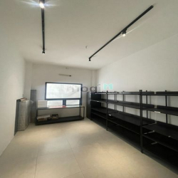 Cho thuê nhà full nội thất hẻm xe hơi 327A Nguyễn Đình Chiểu, Quận 3