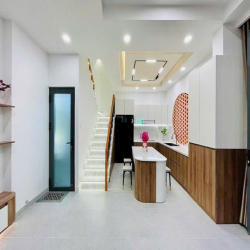 Bán Siêu Phẩm Nhà Phố Đường Hoàng hoa Thám, Phường 05, Quận Phú Nhuận