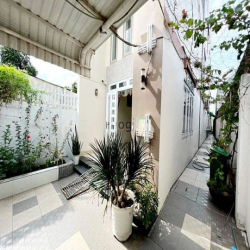 Cho thuê nhà full nội thất 1 trệt 2 lầu P.Tân Tiến,Biên Hòa