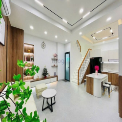 Bán Siêu Phẩm Nhà Phố Đường Hoàng hoa Thám, Phường 05, Quận Phú Nhuận