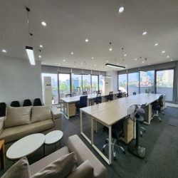 Chính chủ cho thuê văn phòng tại Lê Đức Thọ