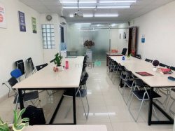Cho thuê văn phòng quận Thanh Xuân đầy đủ tiện ích, sử dụng ngay.