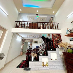 Cho thuê nhà full nội thất 1 trệt 2 lầu P.Tân Tiến,Biên Hòa