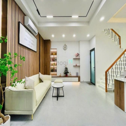 Bán Siêu Phẩm Nhà Phố Đường Hoàng hoa Thám, Phường 05, Quận Phú Nhuận