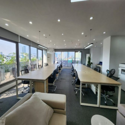 Chính chủ cho thuê văn phòng tại Lê Đức Thọ