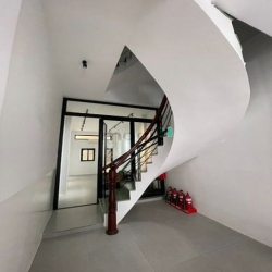 Cho thuê nhà full nội thất hẻm xe hơi 327A Nguyễn Đình Chiểu, Quận 3