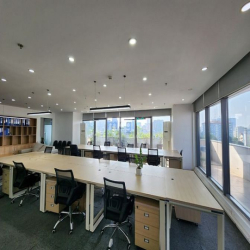 Chính chủ cho thuê văn phòng tại Lê Đức Thọ