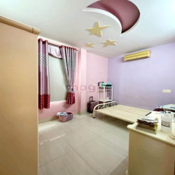 Cho thuê nhà full nội thất 1 trệt 2 lầu P.Tân Tiến,Biên Hòa