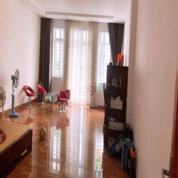 Bán nhà F12 Tân Bình 5m x 28m, 4 tầng BTCT chỉ 13 tỷ thương lượng